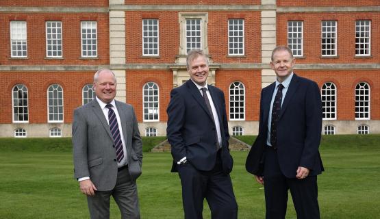 Radley College Appoints Pye Homes to Develop New Site.